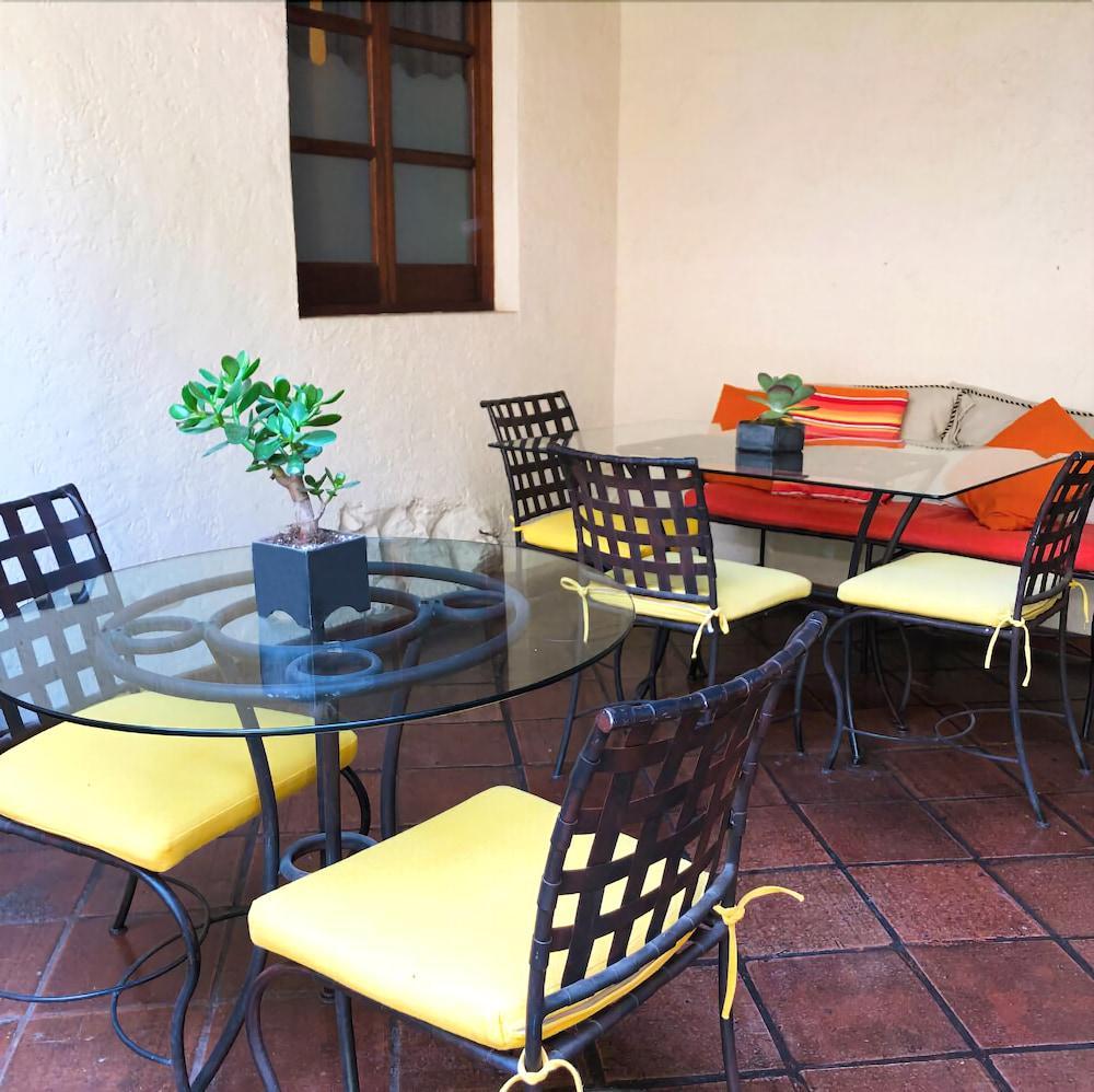 Hotel Lo De Bernal Antigua Eksteriør billede