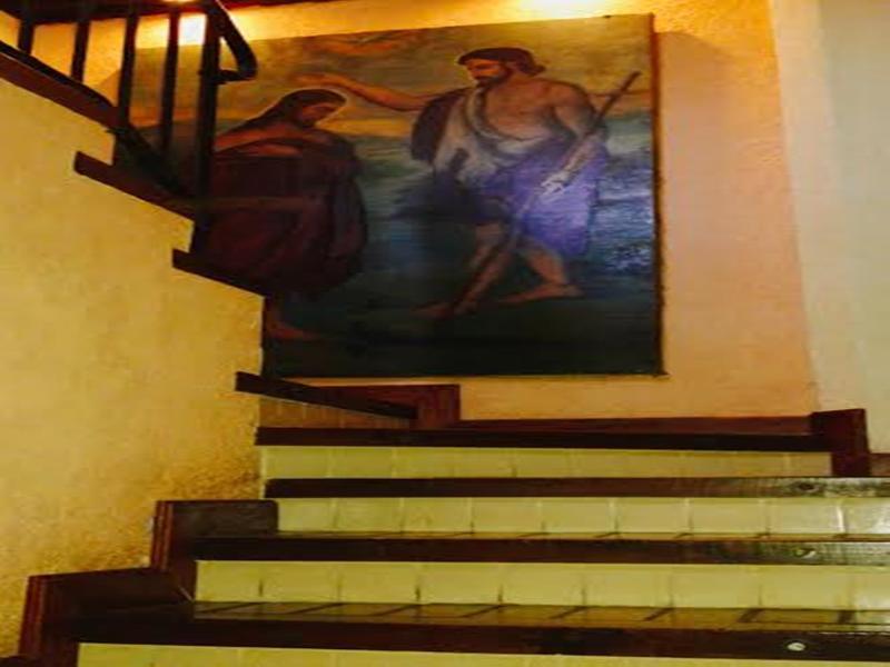 Hotel Lo De Bernal Antigua Eksteriør billede