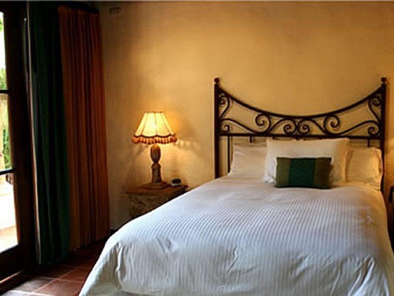 Hotel Lo De Bernal Antigua Eksteriør billede